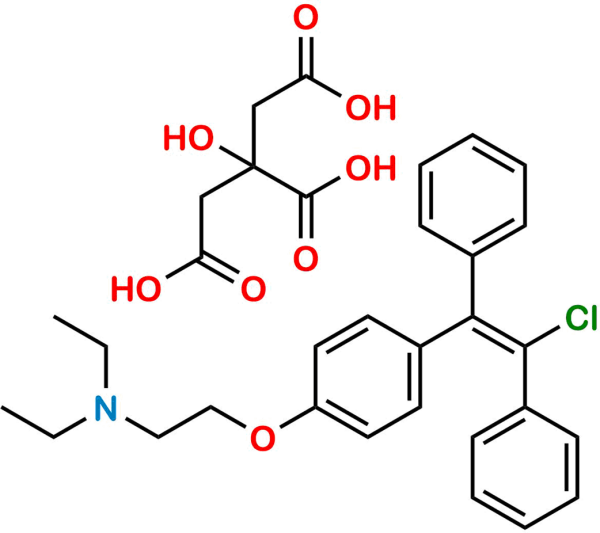 Clomiphene Citrate