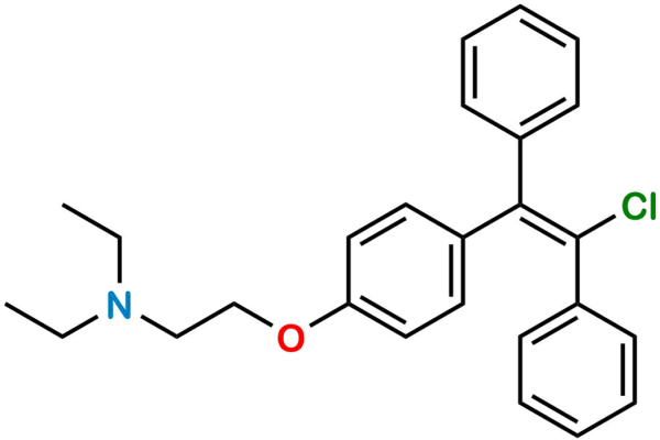 Clomiphene