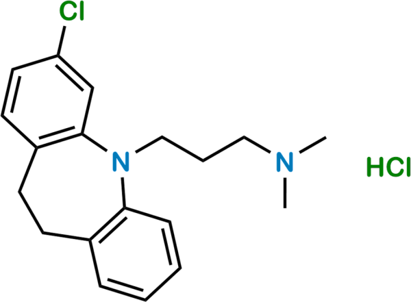 Clomipramine Hydrochloride