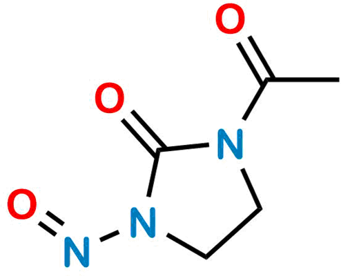 N-Nitroso Clonidine EP Impurity A