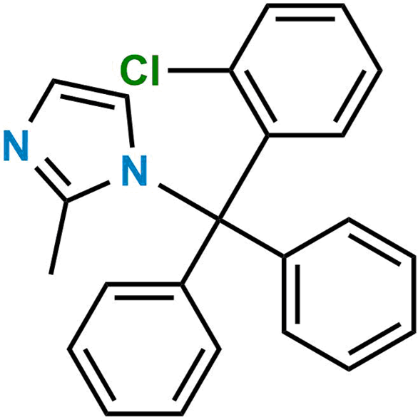 Clotrimazole Impurity 2