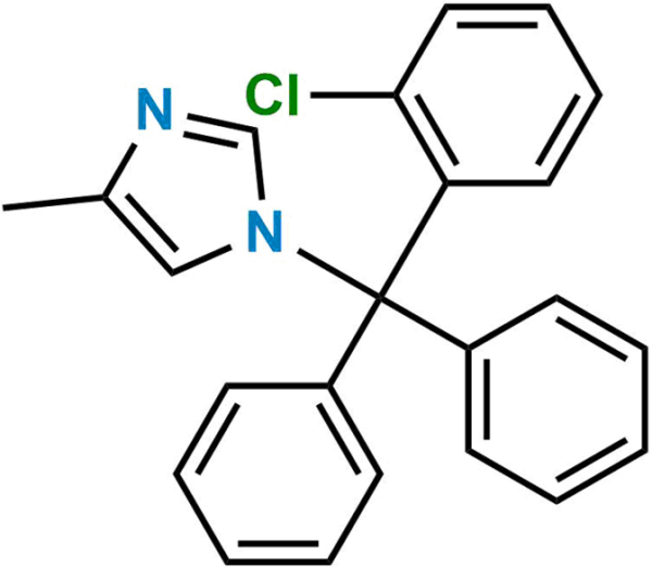 Clotrimazole Impurity 3