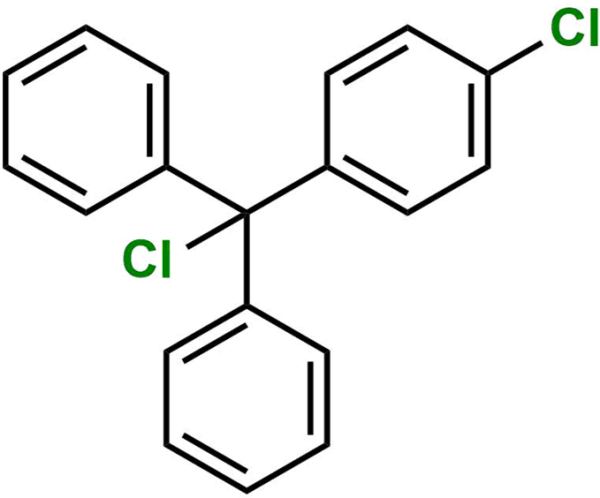 Clotrimazole Impurity 7