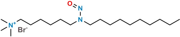 N-Nitroso Decyl Aminoquat