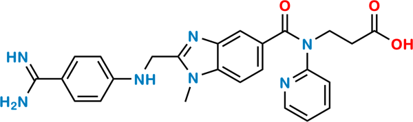 Dabigatran