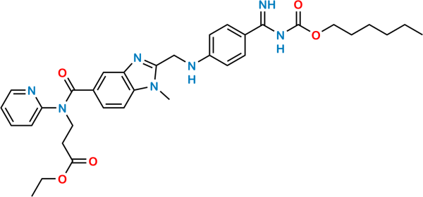 Dabigatran Etexilate