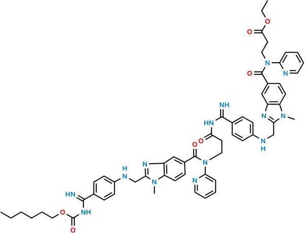 Dabigatran Etexilate Dimer