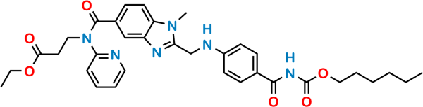 Dabigatran Etexilate EP Impurity A