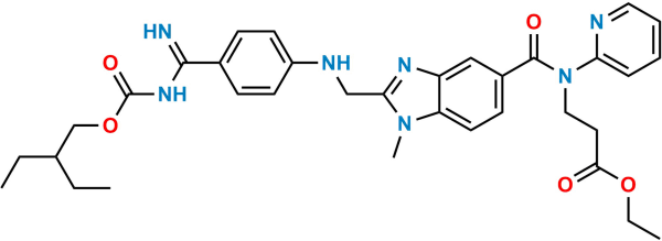 Dabigatran Etexilate EP Impurity C