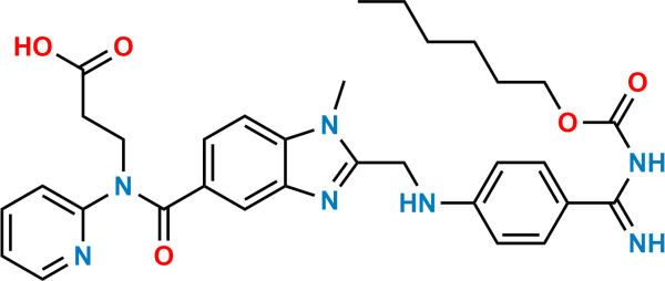 Dabigatran Etexilate EP Impurity E