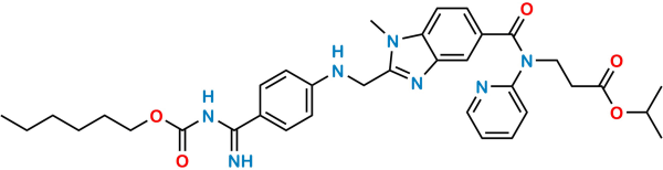 Dabigatran Etexilate EP Impurity G