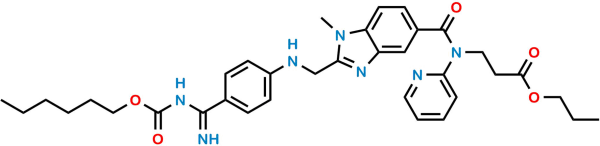 Dabigatran Etexilate Propanoate