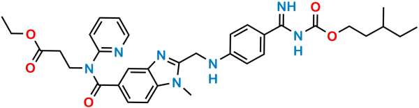 Dabigatran Impurity 1