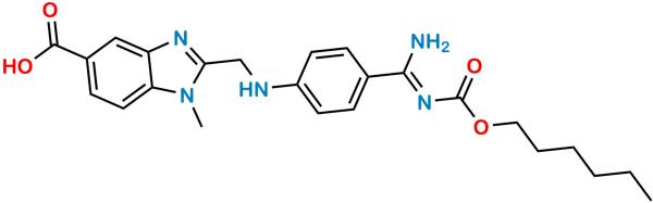 Dabigatran Impurity 11