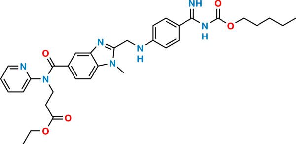 Dabigatran Impurity 17