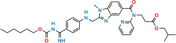 Dabigatran Impurity 18