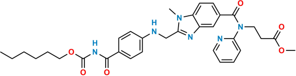 Dabigatran Impurity 37