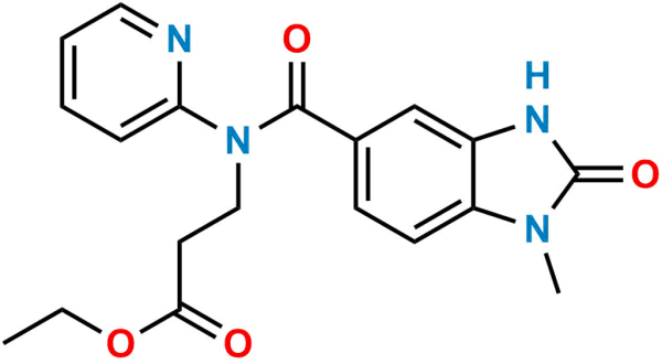 Dabigatran Impurity 39