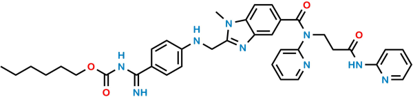 Dabigatran Impurity 4