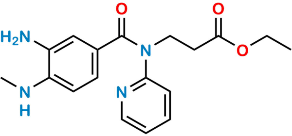 Dabigatran Impurity 61