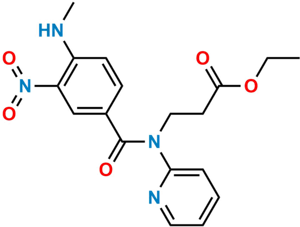 Dabigatran Impurity 8