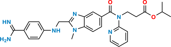 Dabigatran Isopropyl Ester Impurity