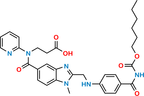 Dabigatran JPBA Impurity 5