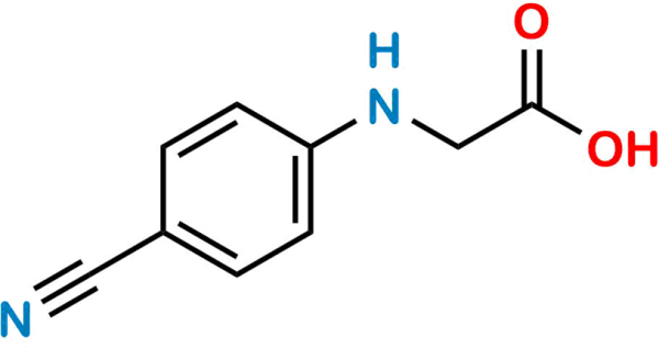 N-(4-Cyanophenyl)glycine