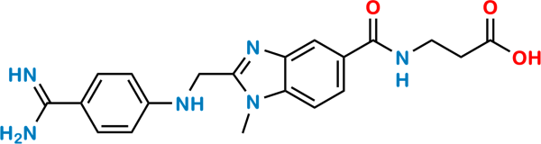 Dabigatran Despyridinyl Impurity