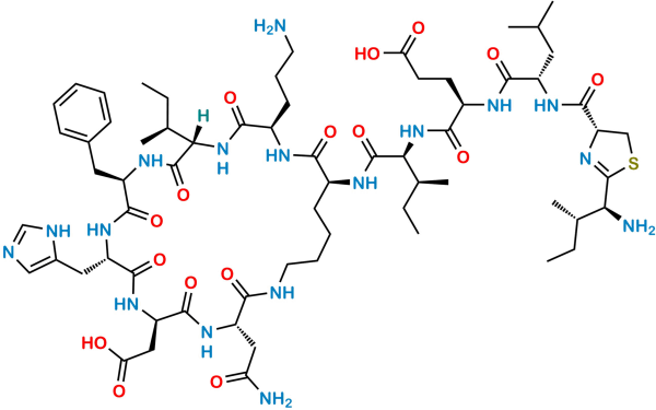 Bacitracin A