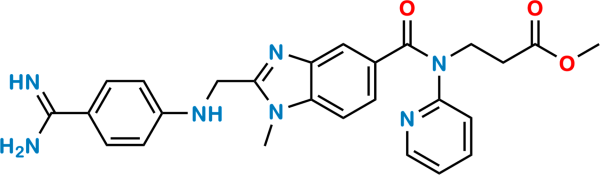 Dabigatran Methyl Ester Impurity