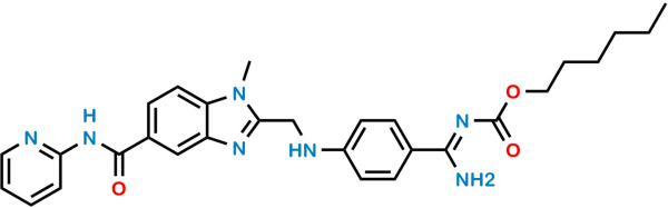 Dabigatran Impurity 50