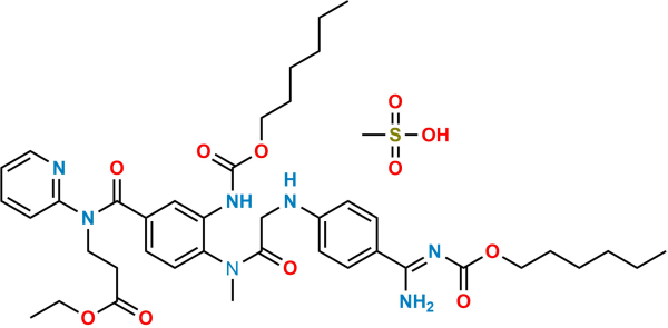 DBG-3A Dihexyl Mesylate