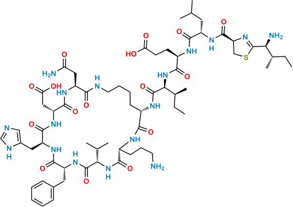 Bacitracin B1