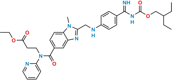 Dabigatran Etexilate USP Related Compound C