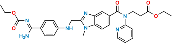 Dabigatran Ethyl Carbamate Impurity