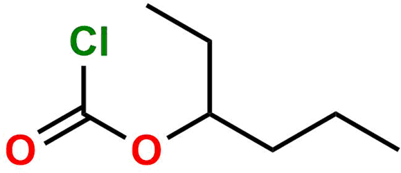 Dabigatran Hexyl Chloro Impurity