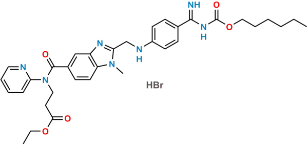 Dabigatran Hydrobromide