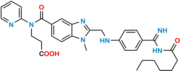 Dabigatran Impurity 12