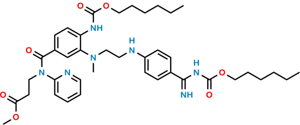 Dabigatran Impurity 14