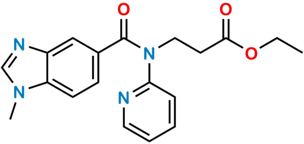 Dabigatran Impurity 16