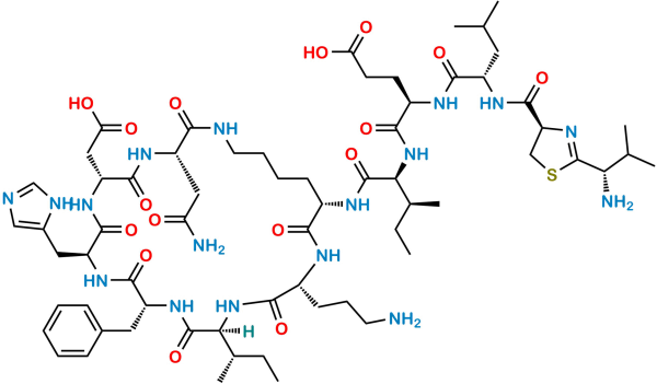 Bacitracin B3