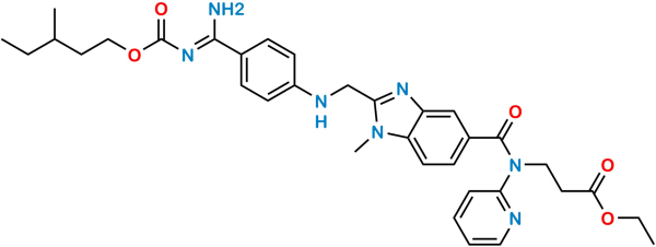 Dabigatran Impurity 19