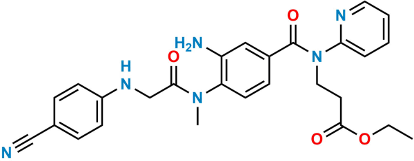 Dabigatran Impurity 2