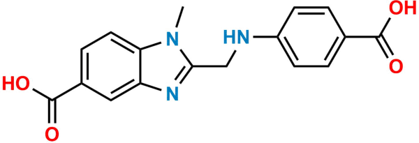 Dabigatran Impurity 25