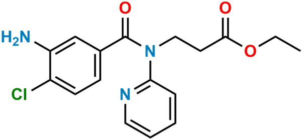 Dabigatran Impurity 26