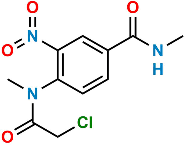 Dabigatran Impurity 28