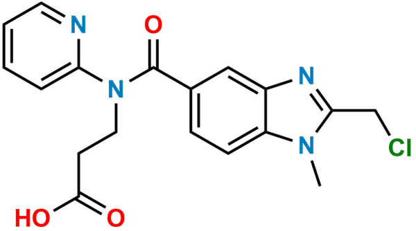 Dabigatran Impurity 32