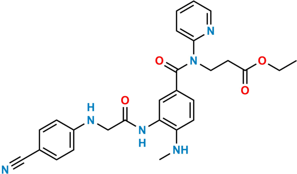 Dabigatran Impurity 38