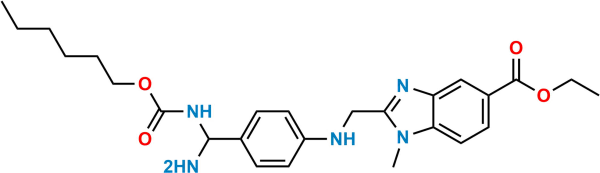 Dabigatran Impurity 40